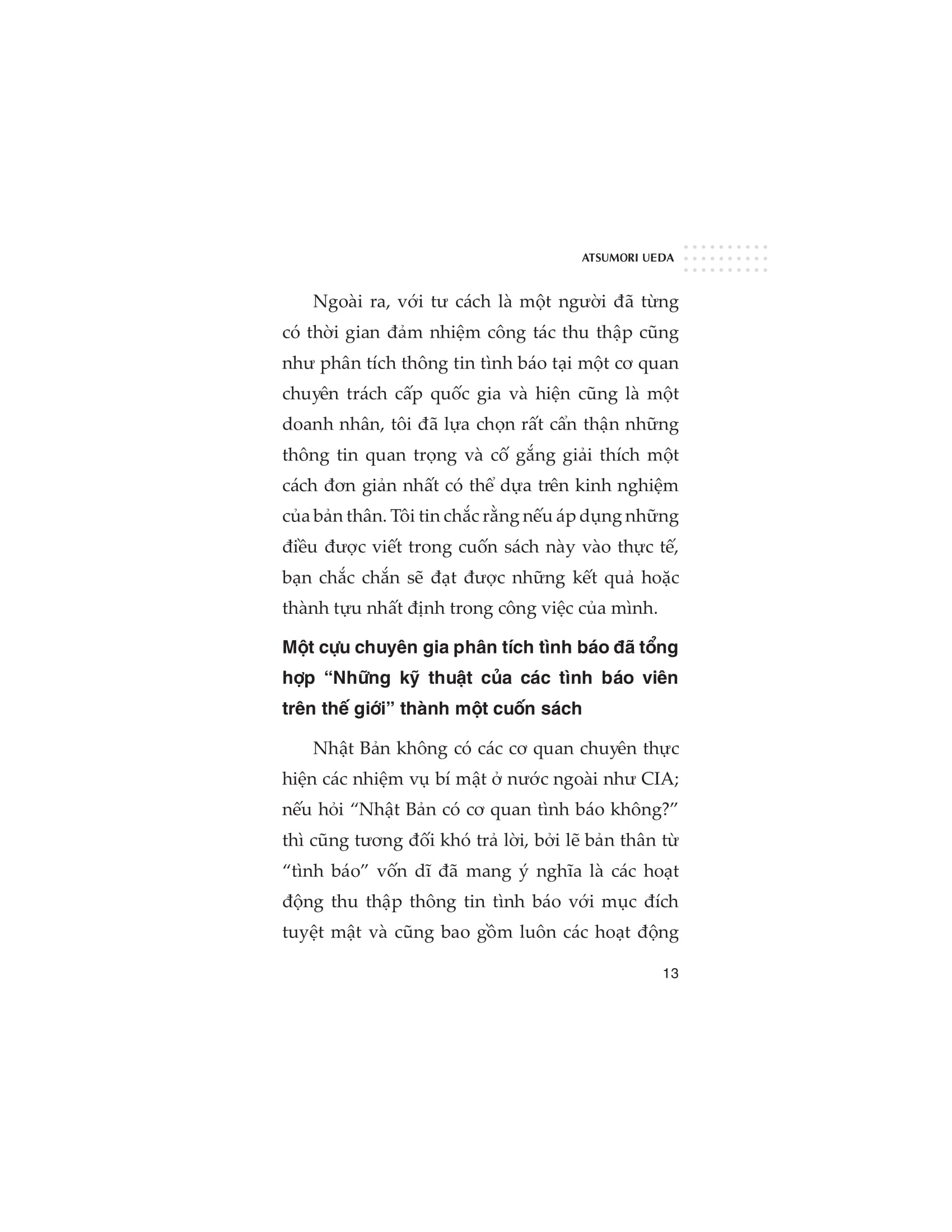 mưu lược dụng nhân xử thế - Ảnh 12