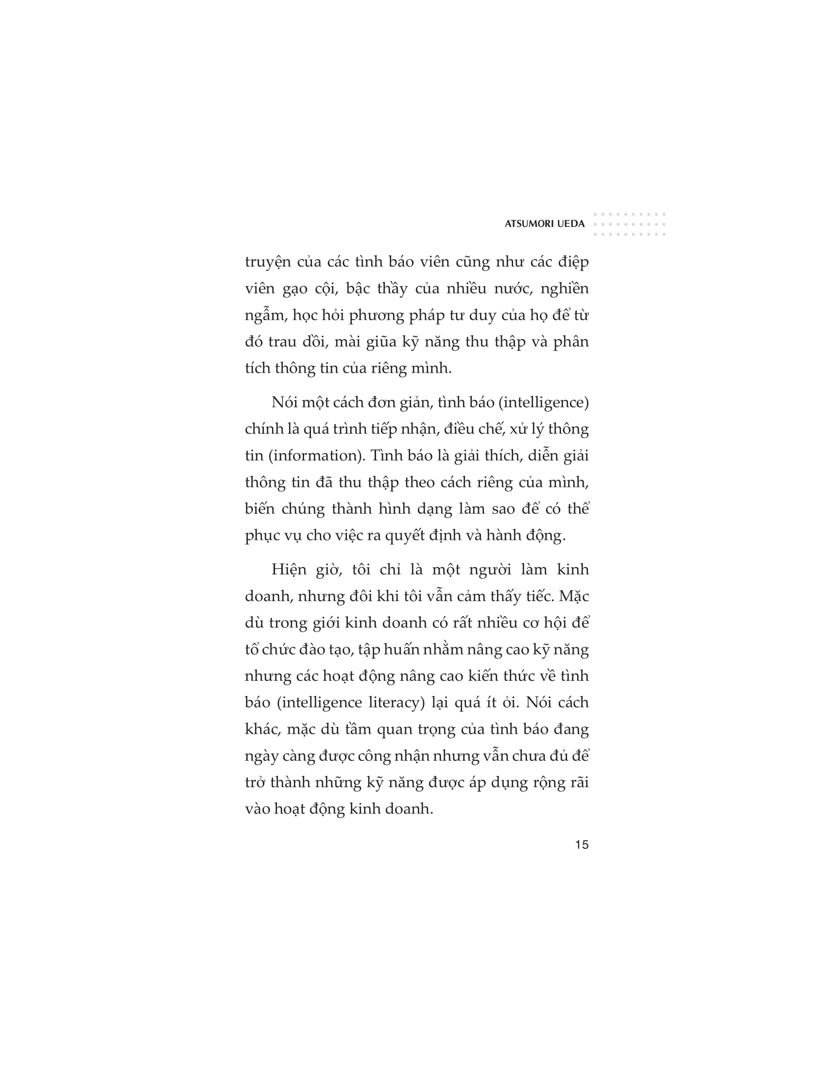 mưu lược dụng nhân xử thế - Ảnh 14