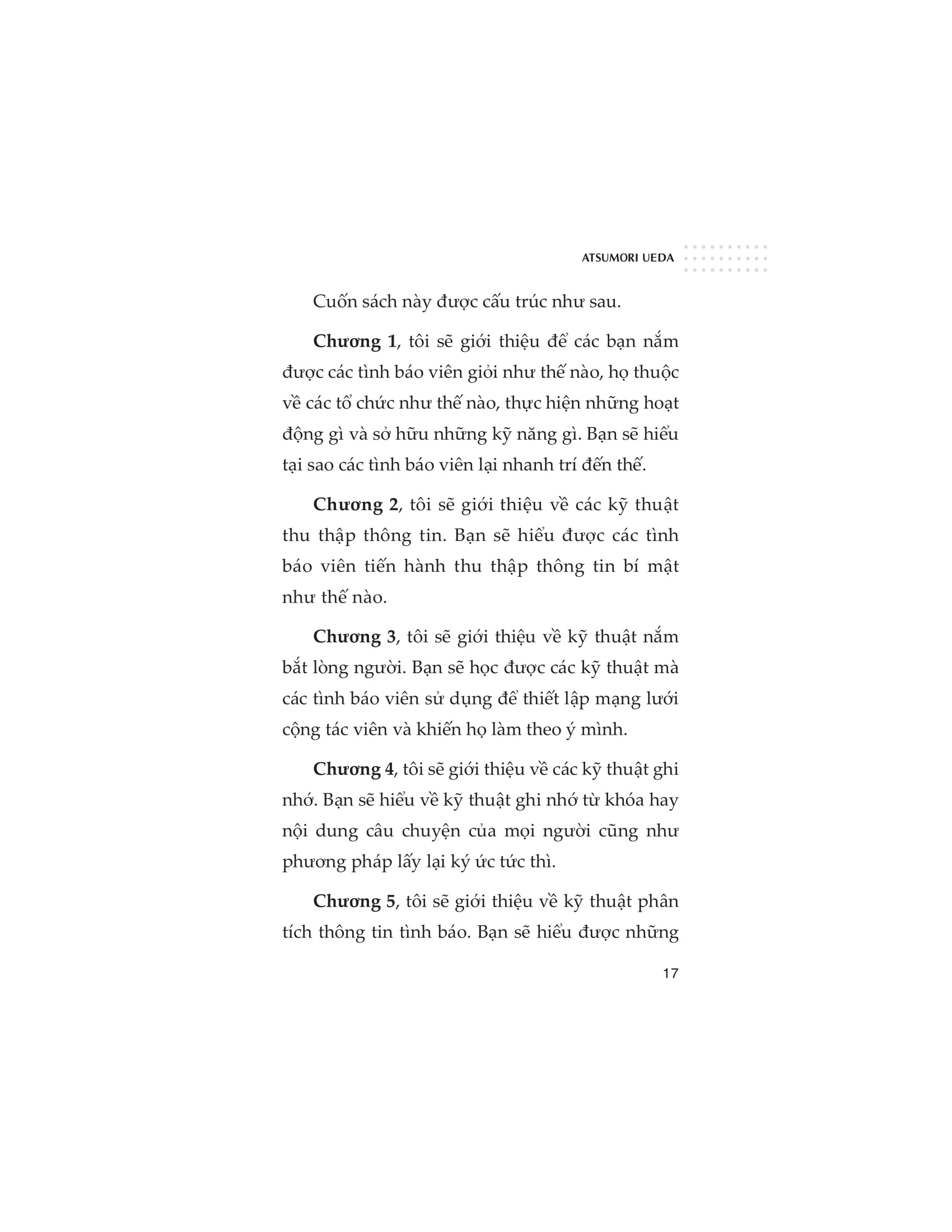 mưu lược dụng nhân xử thế - Ảnh 16