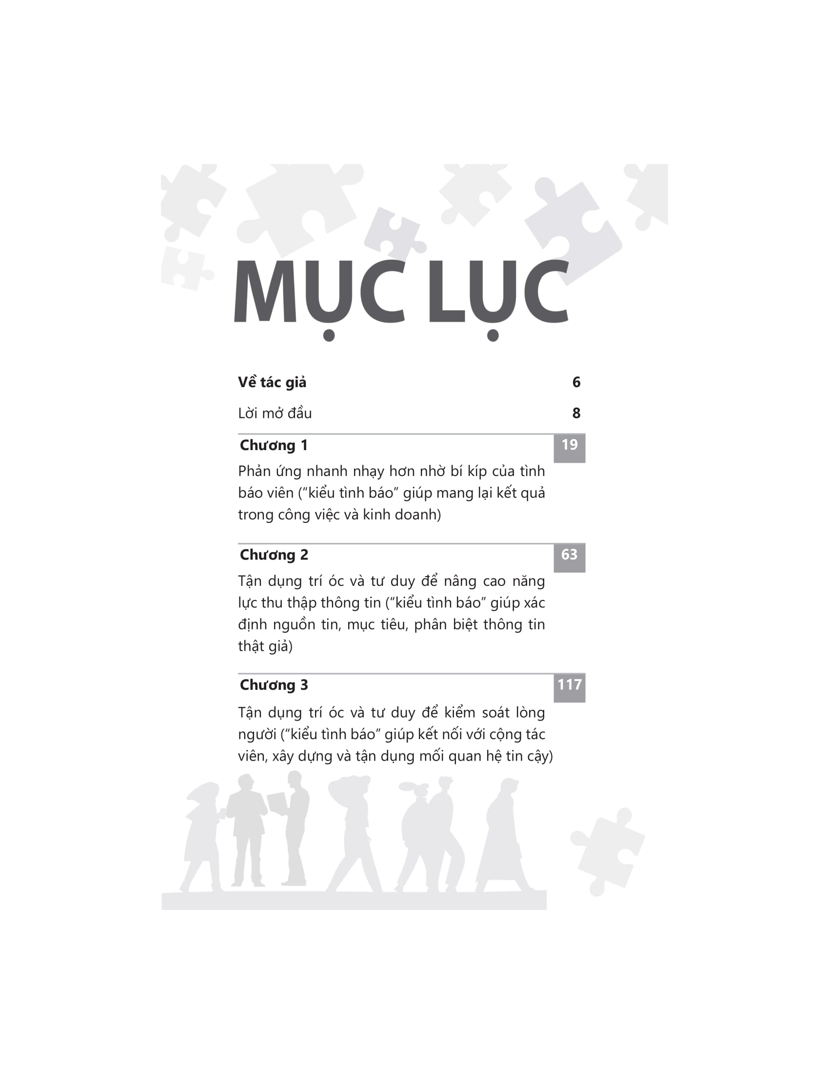 mưu lược dụng nhân xử thế - Ảnh 3