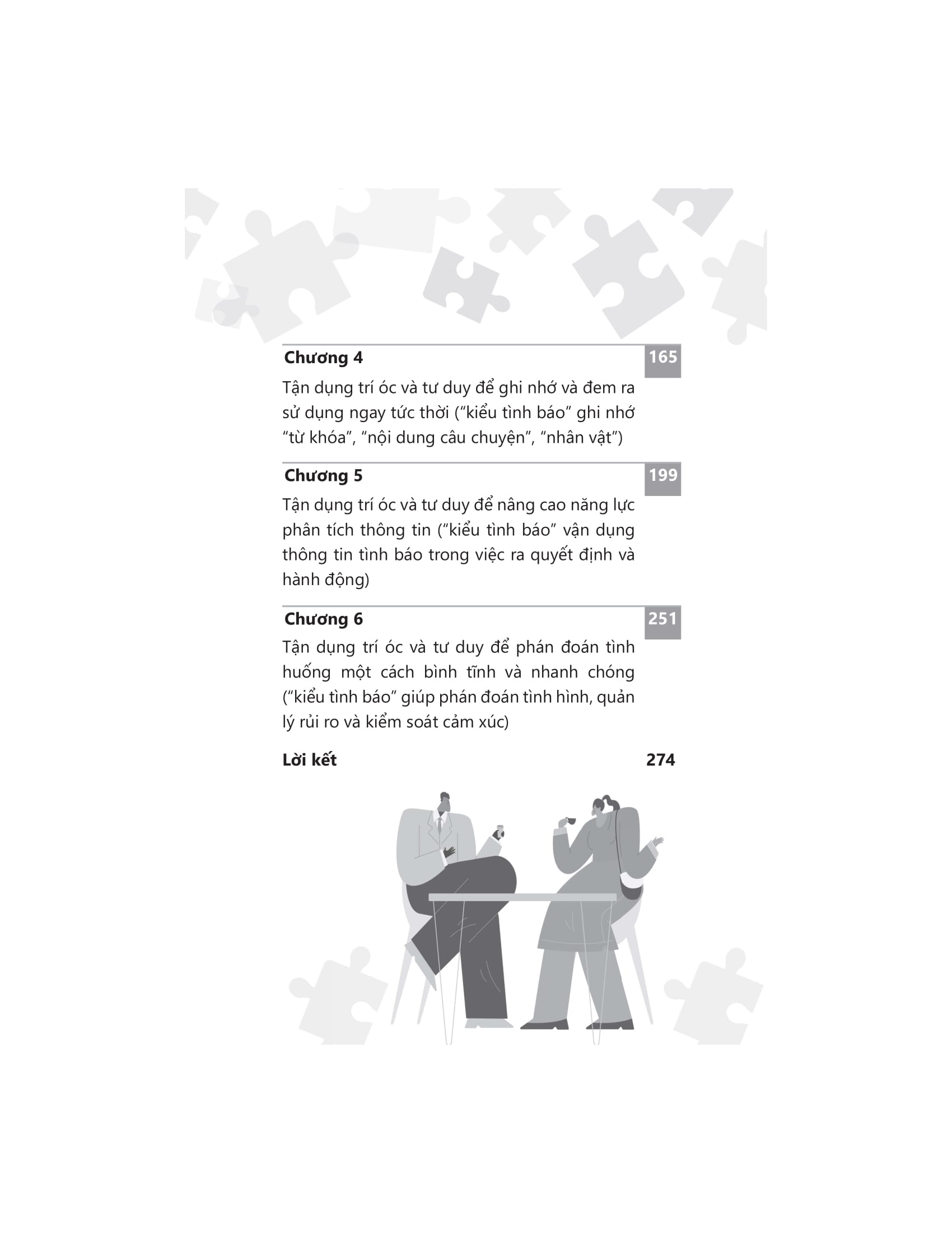 mưu lược dụng nhân xử thế - Ảnh 4