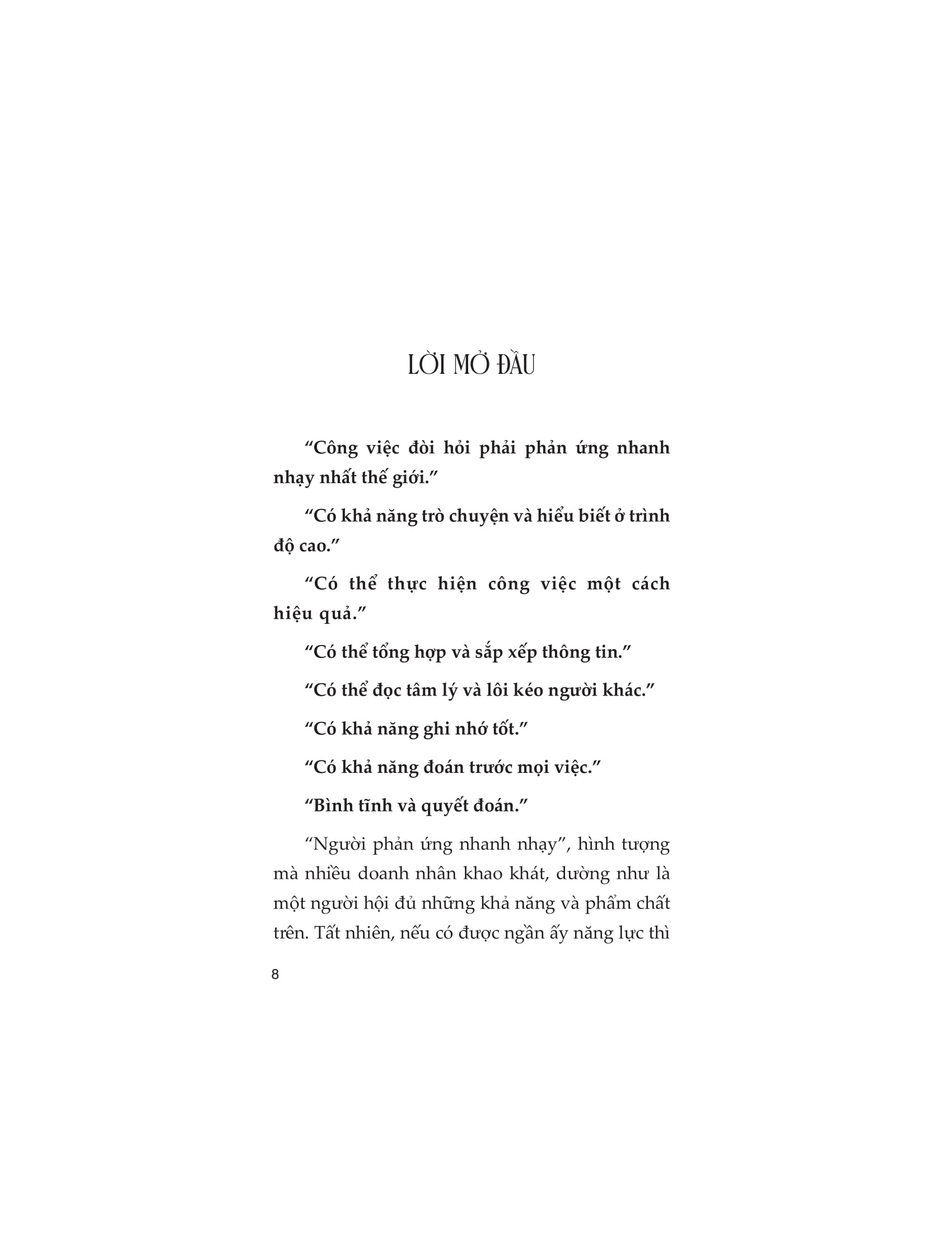 mưu lược dụng nhân xử thế - Ảnh 7