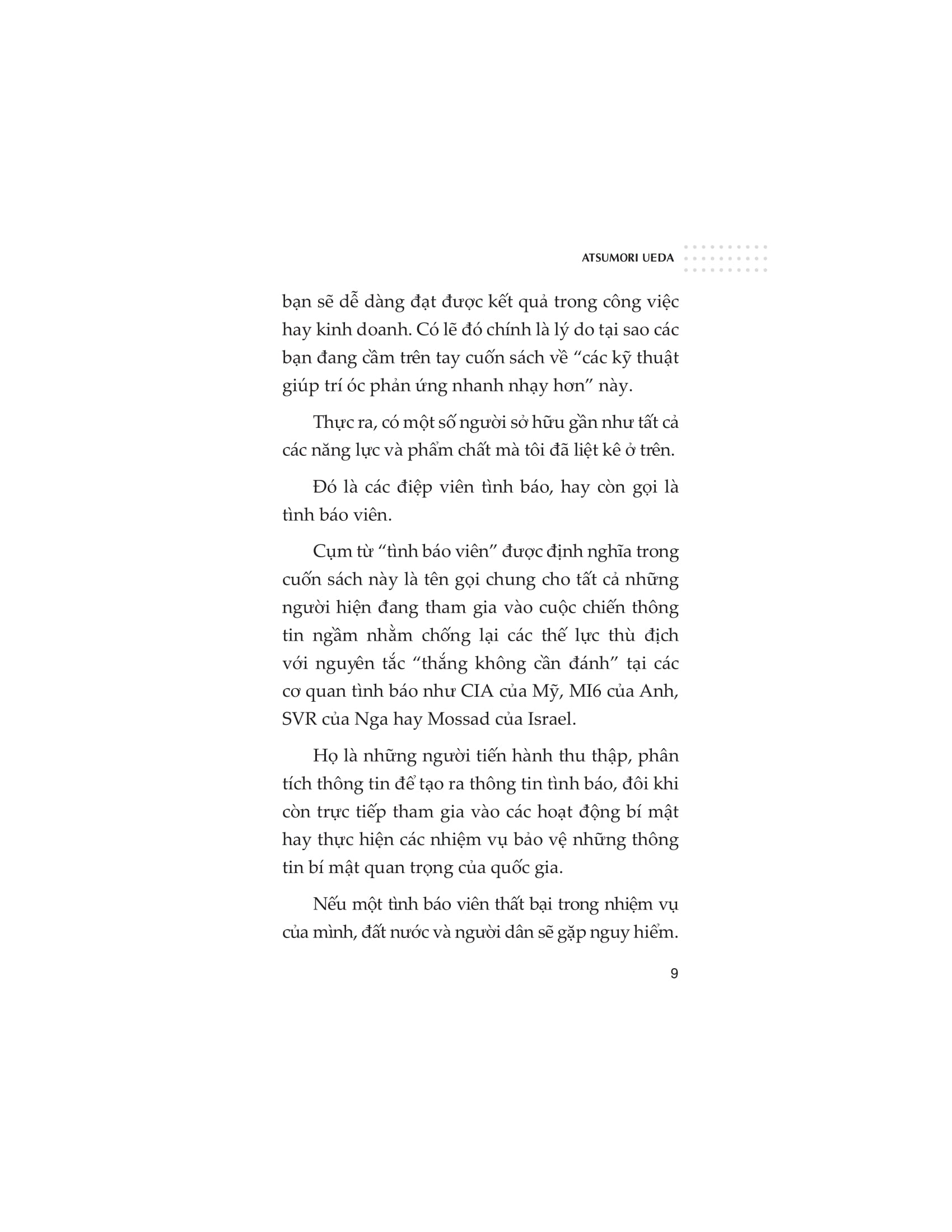 mưu lược dụng nhân xử thế - Ảnh 8