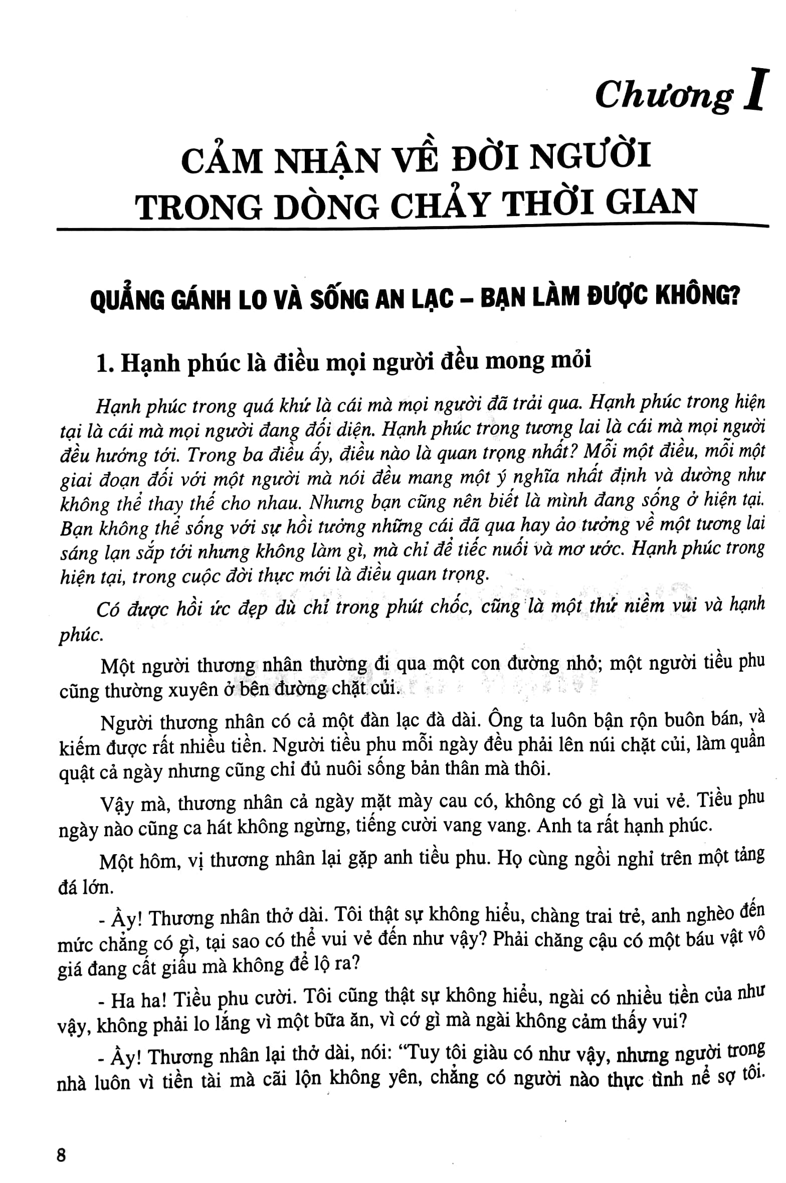 mưu trí xử thế người xưa theo binh pháp và cuộc sống - Ảnh 5