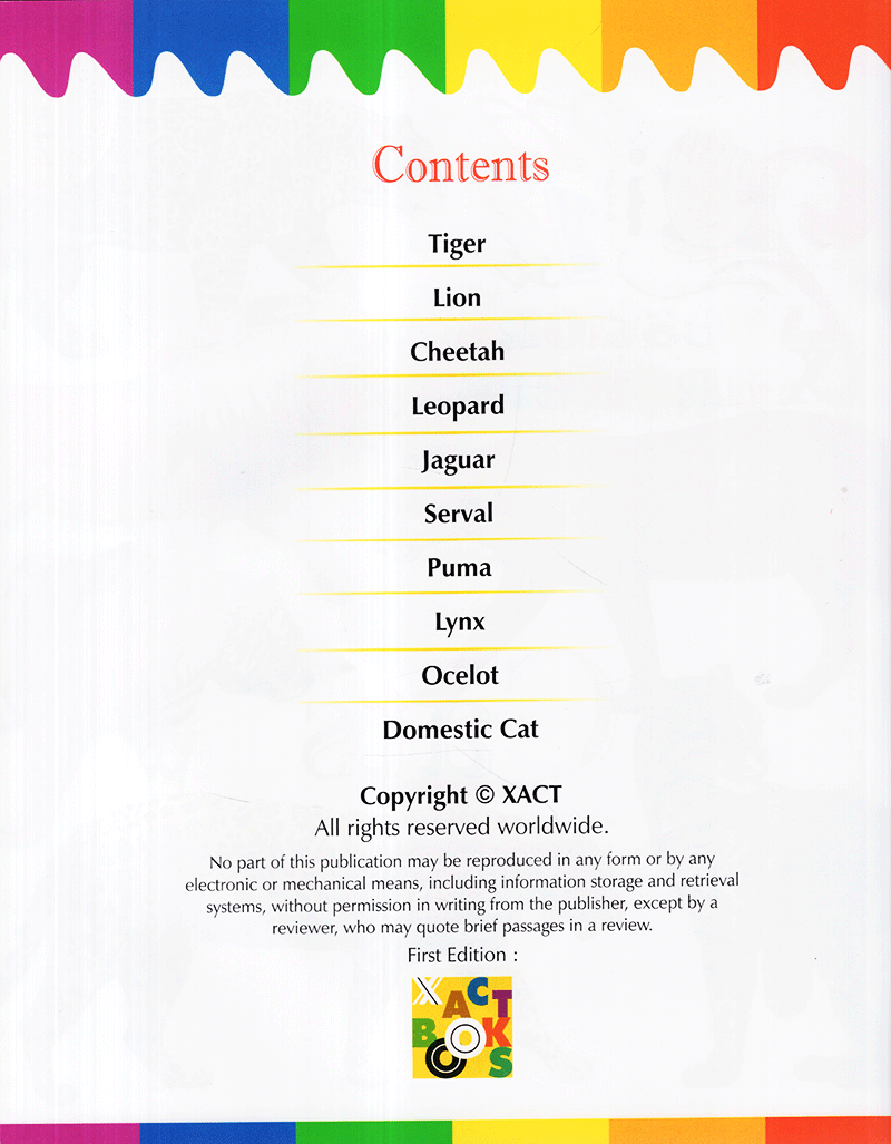 my 1st questions and answers - cats - Ảnh 4