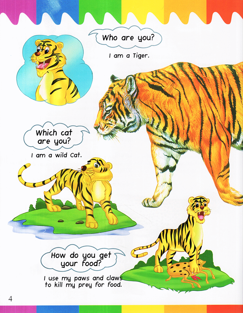 my 1st questions and answers - cats - Ảnh 5