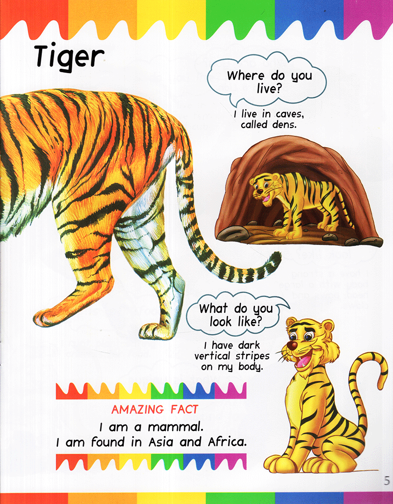 my 1st questions and answers - cats - Ảnh 6