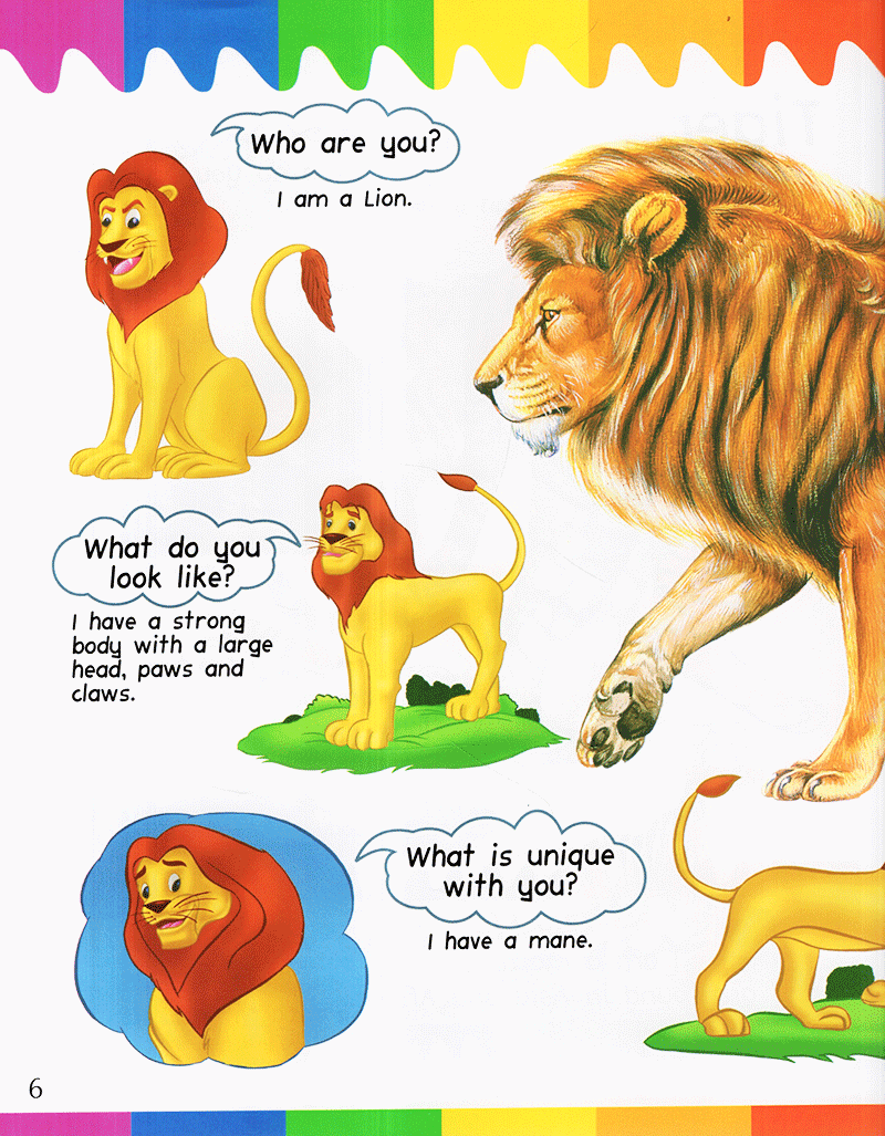 my 1st questions and answers - cats - Ảnh 7