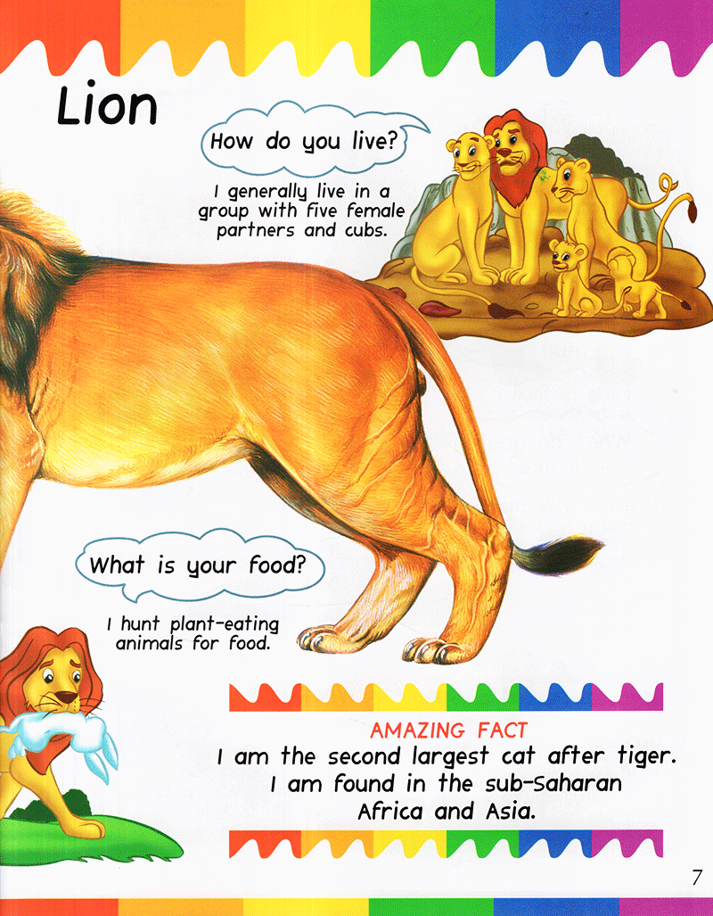 my 1st questions and answers - cats - Ảnh 8