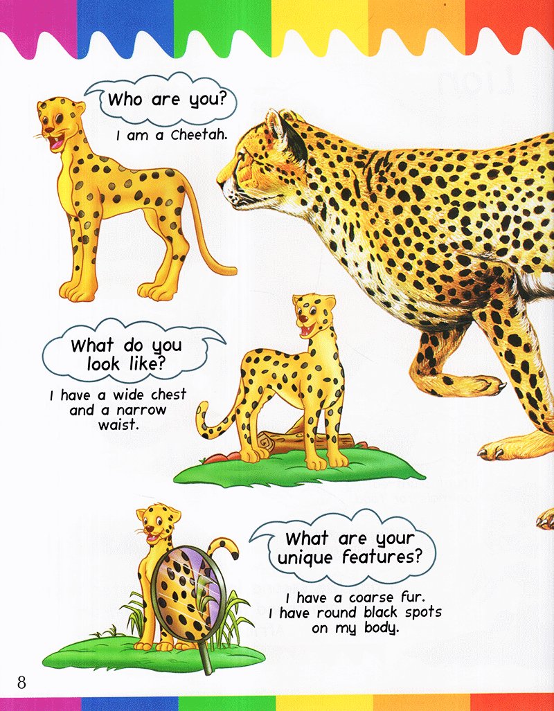 my 1st questions and answers - cats - Ảnh 9