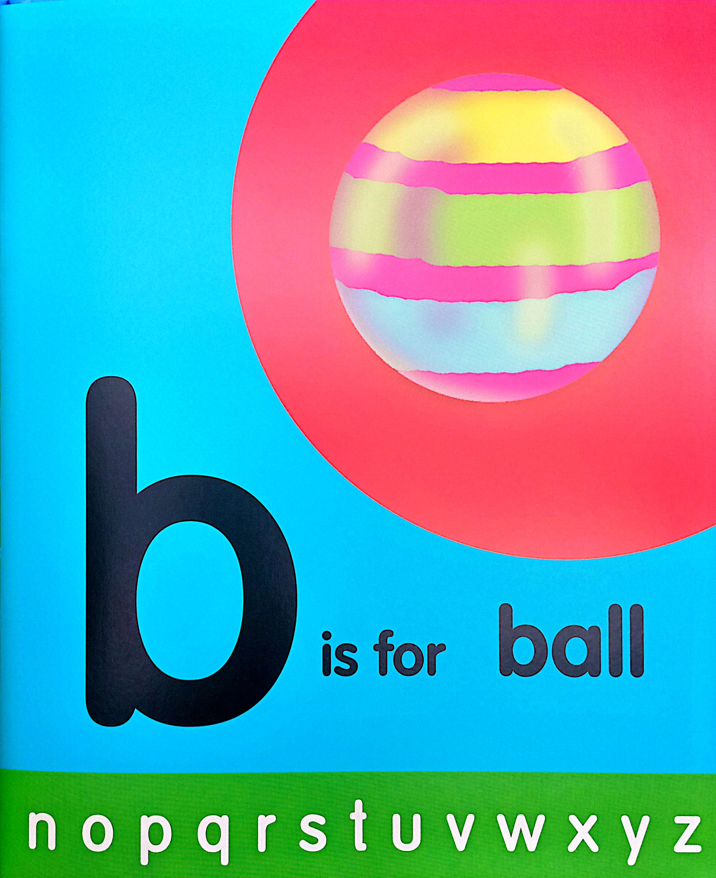 my abc (padded) - Ảnh 5