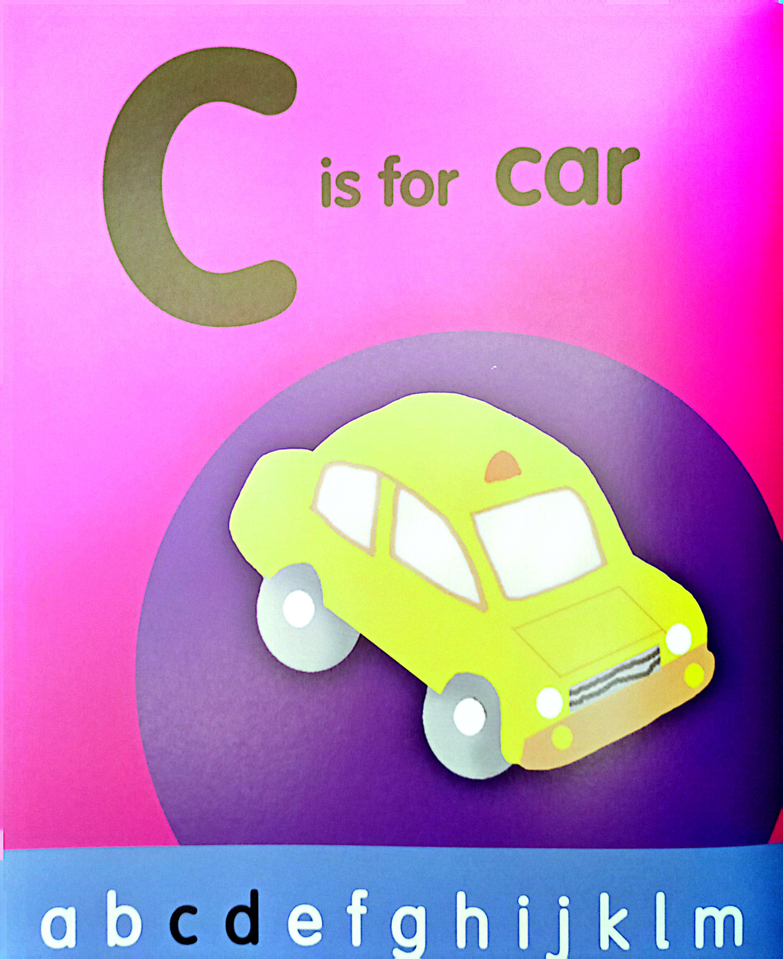 my abc (padded) - Ảnh 6