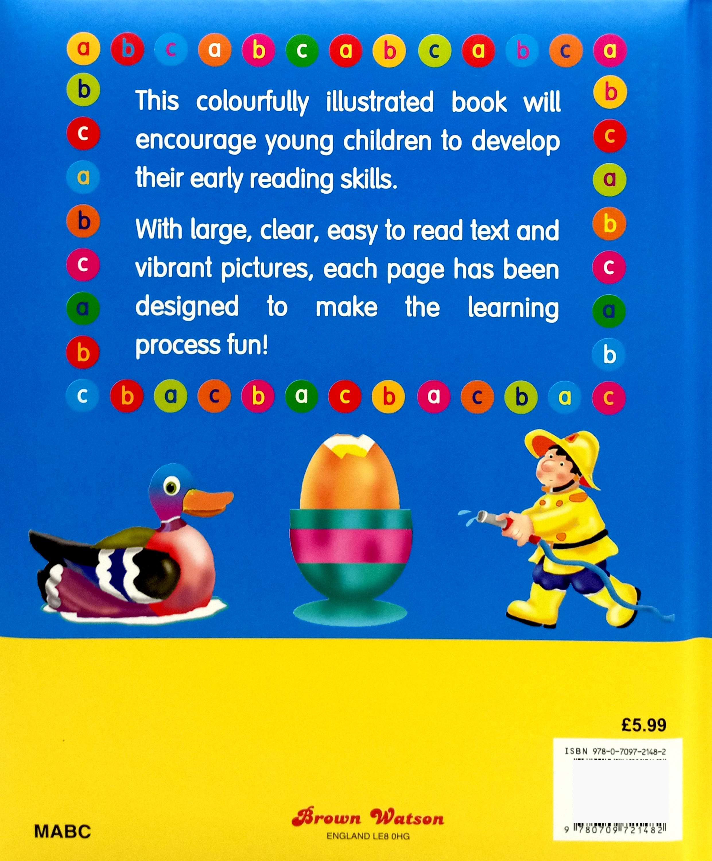 my abc (padded) - Ảnh 7