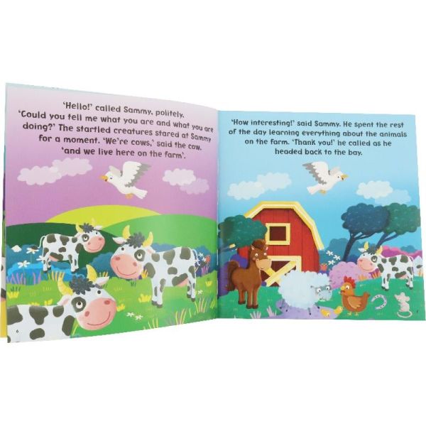 my animal adventure - Ảnh 3