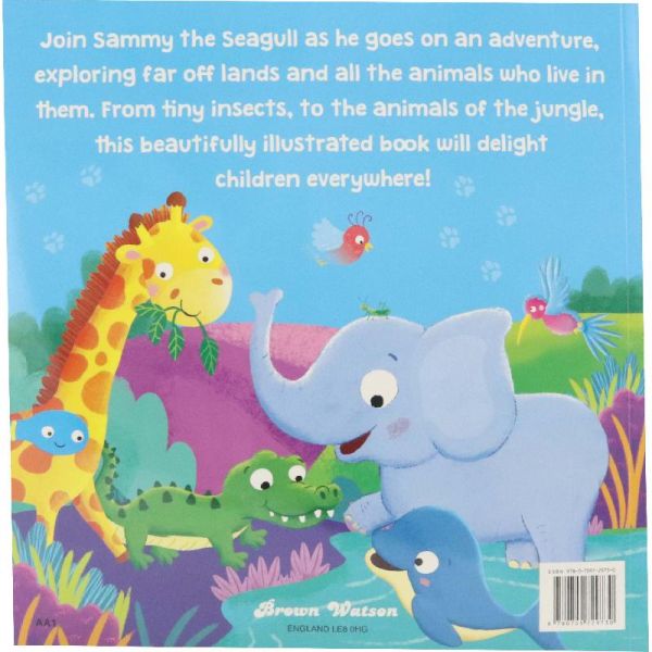 my animal adventure - Ảnh 4