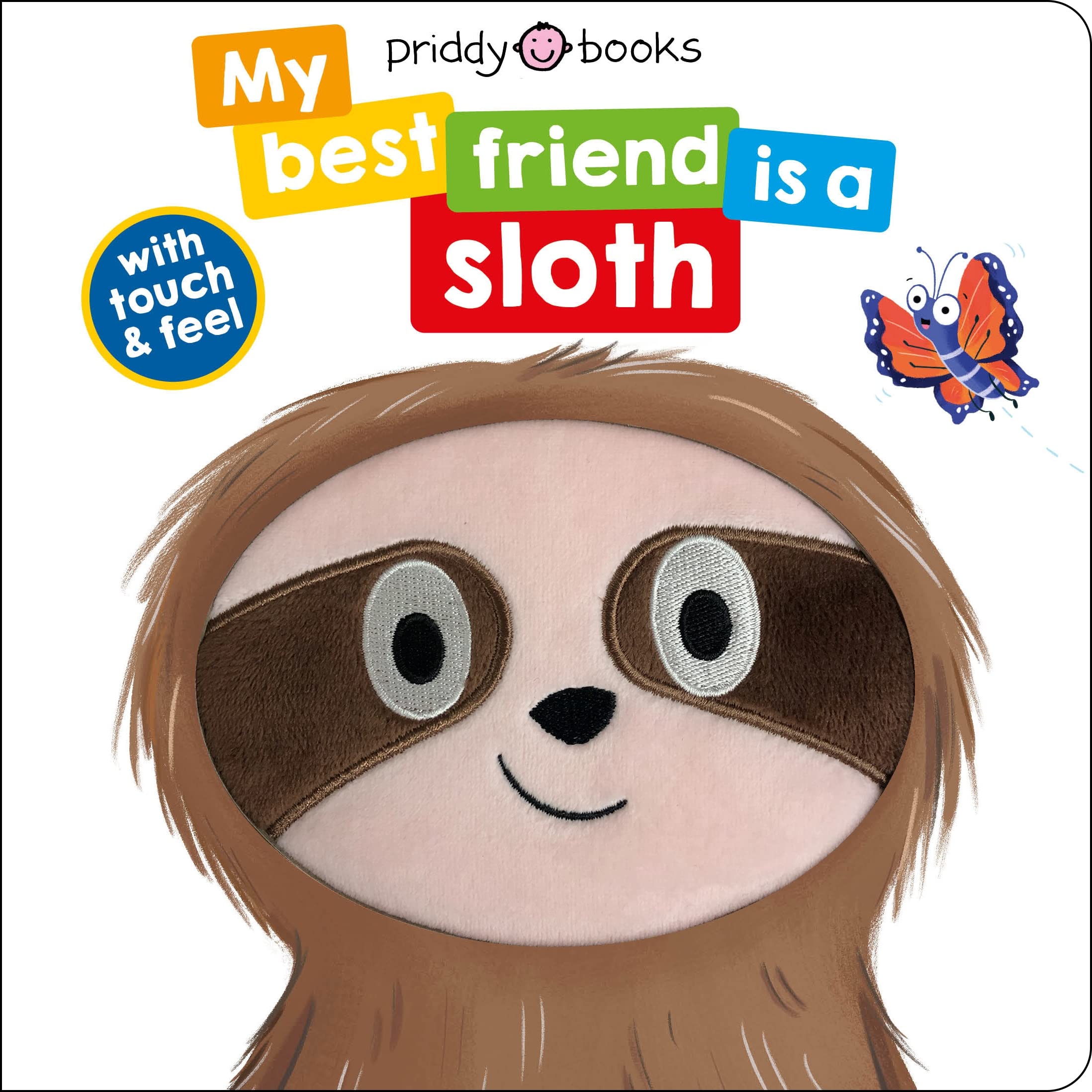 my best friend is a sloth - Ảnh 2