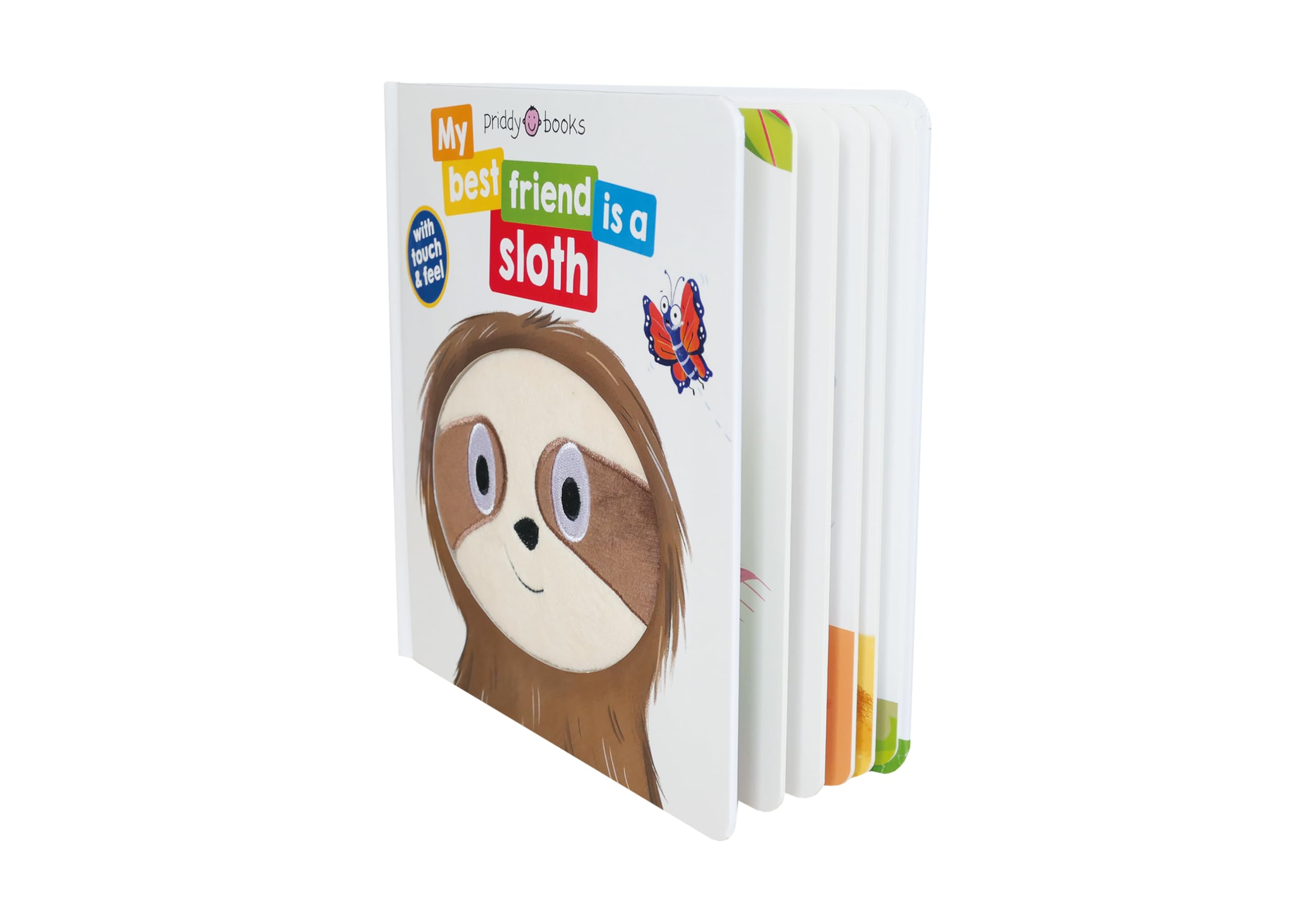 my best friend is a sloth - Ảnh 8