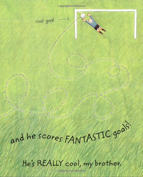 my brother - Ảnh 8