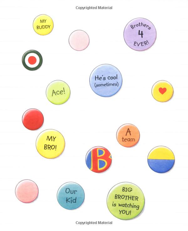 my brother - Ảnh 9