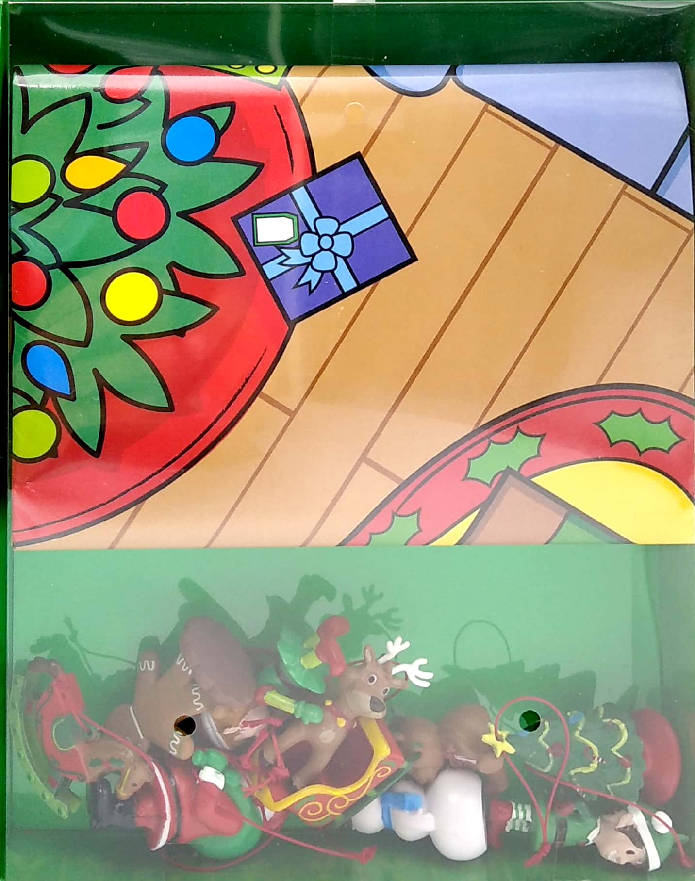 my busy books: christmas - Ảnh 10