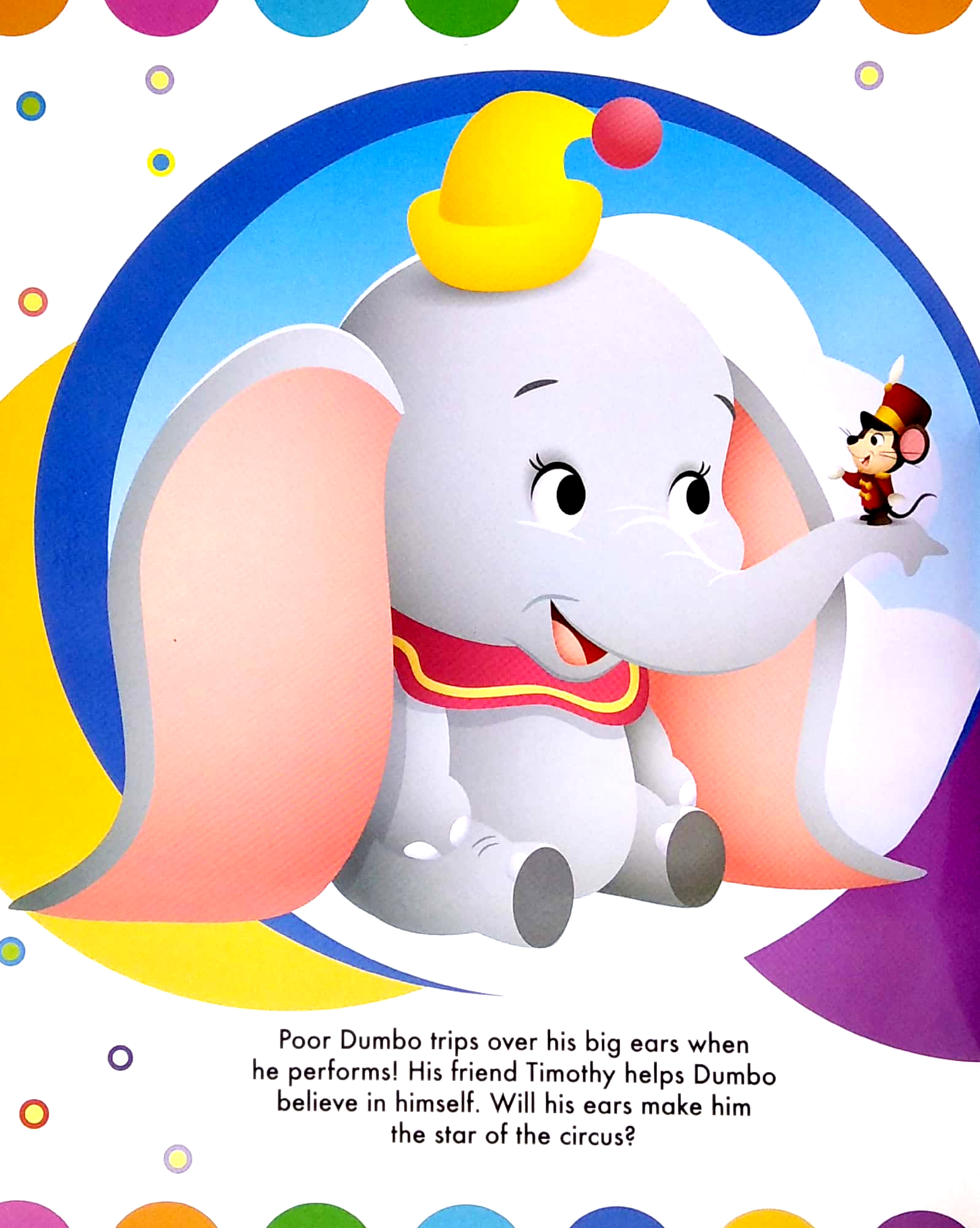 my busy books: disney baby - Ảnh 8