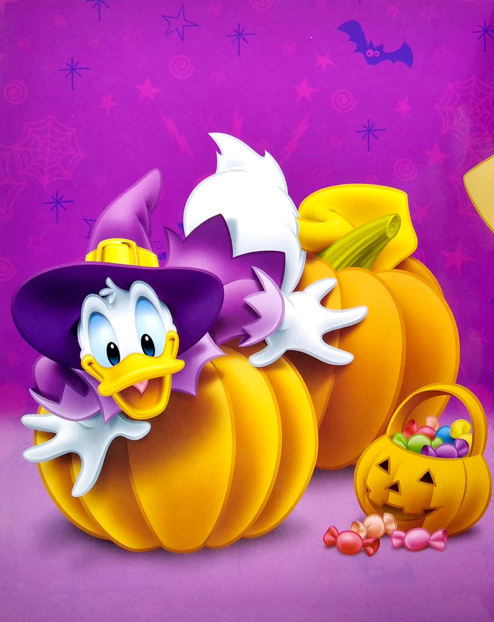 my busy books: disney junior mickey halloween - Ảnh 10