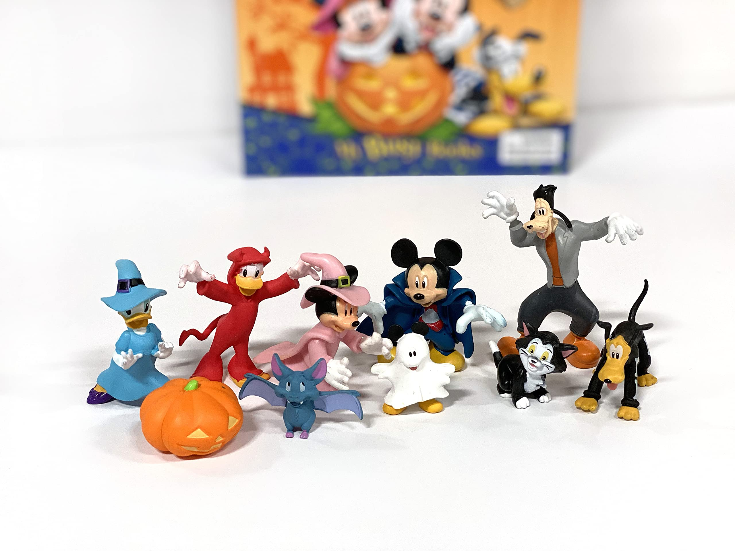 my busy books: disney junior mickey halloween - Ảnh 6