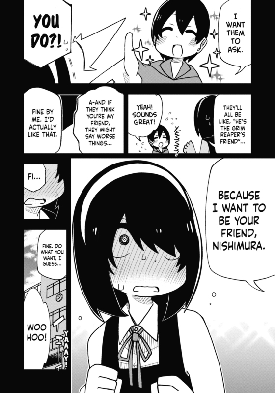 my clueless first friend 1 (english edition) - Ảnh 10