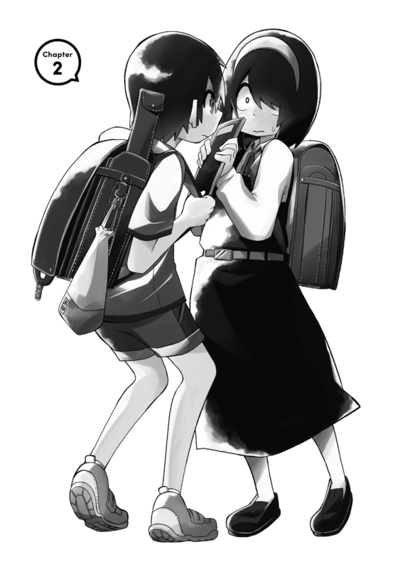 my clueless first friend 1 (english edition) - Ảnh 13