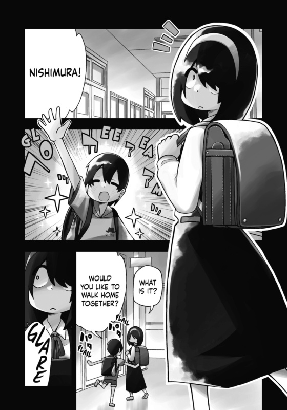 my clueless first friend 1 (english edition) - Ảnh 14