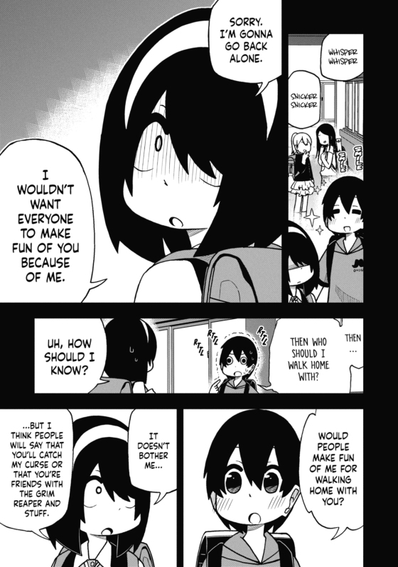 my clueless first friend 1 (english edition) - Ảnh 15