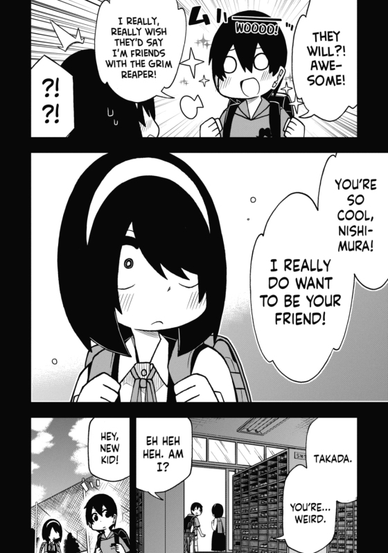 my clueless first friend 1 (english edition) - Ảnh 16
