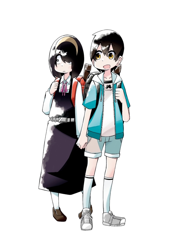 my clueless first friend 1 (english edition) - Ảnh 4