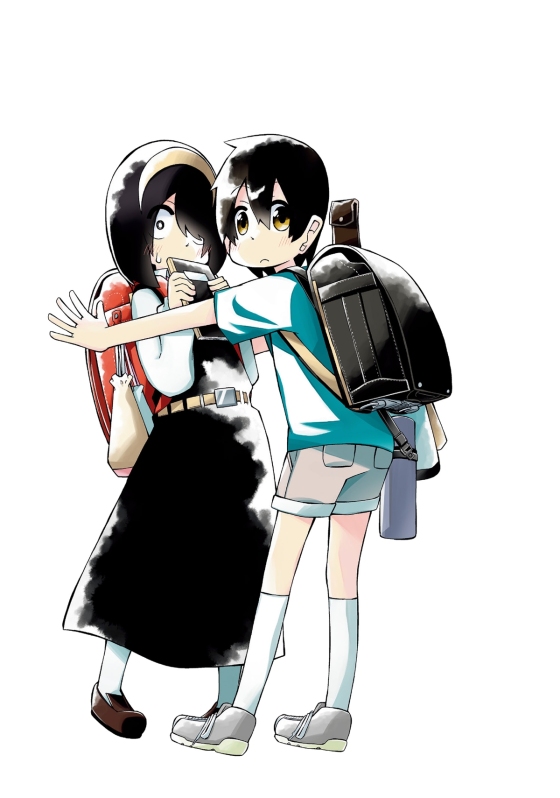 my clueless first friend 1 (english edition) - Ảnh 5