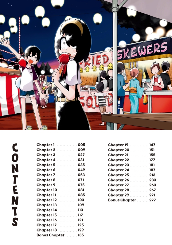 my clueless first friend 1 (english edition) - Ảnh 6