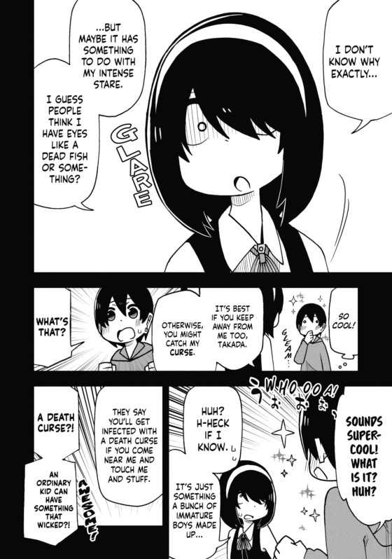 my clueless first friend 1 (english edition) - Ảnh 8