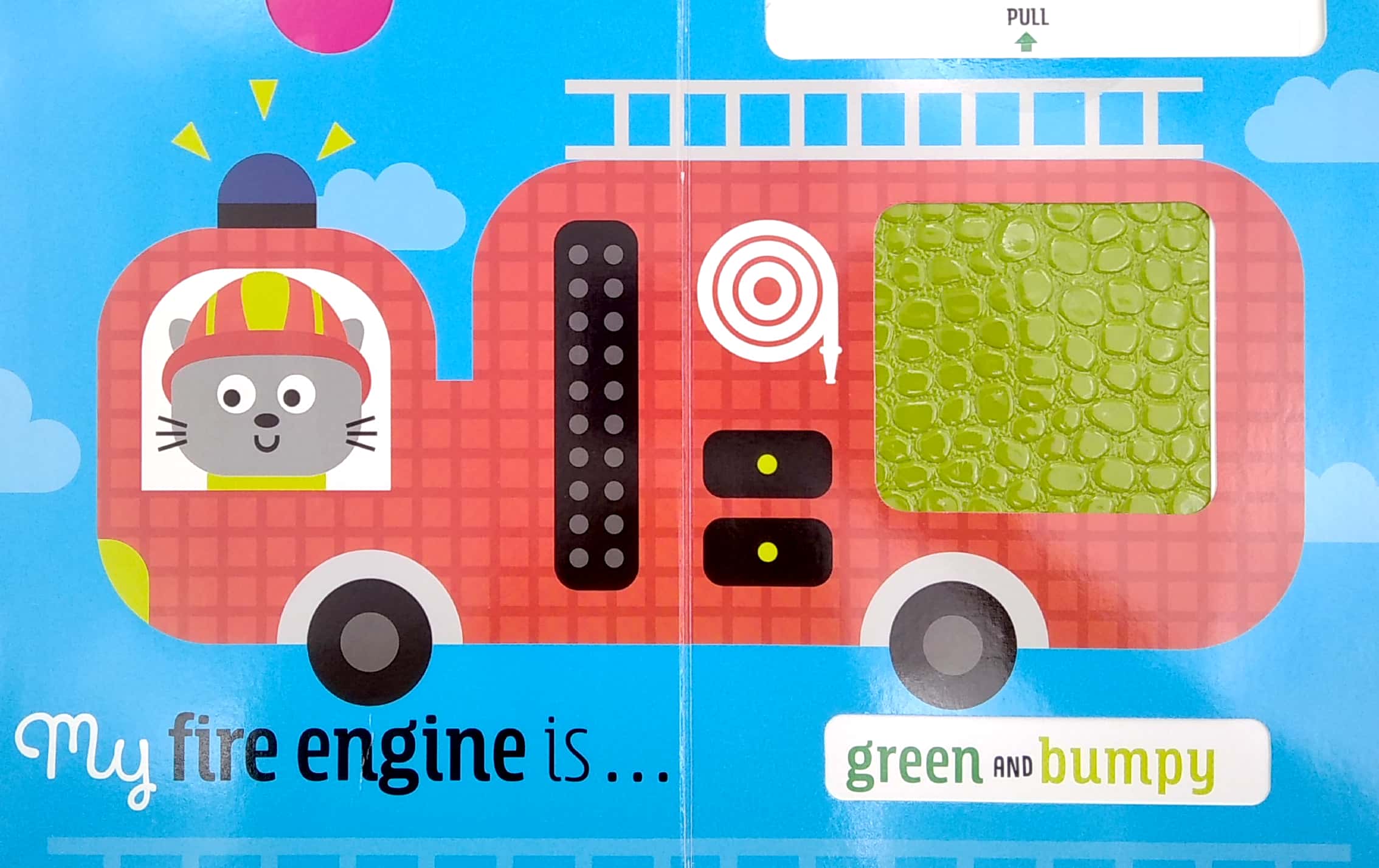 my crocodile is … pink and fluffy - Ảnh 3