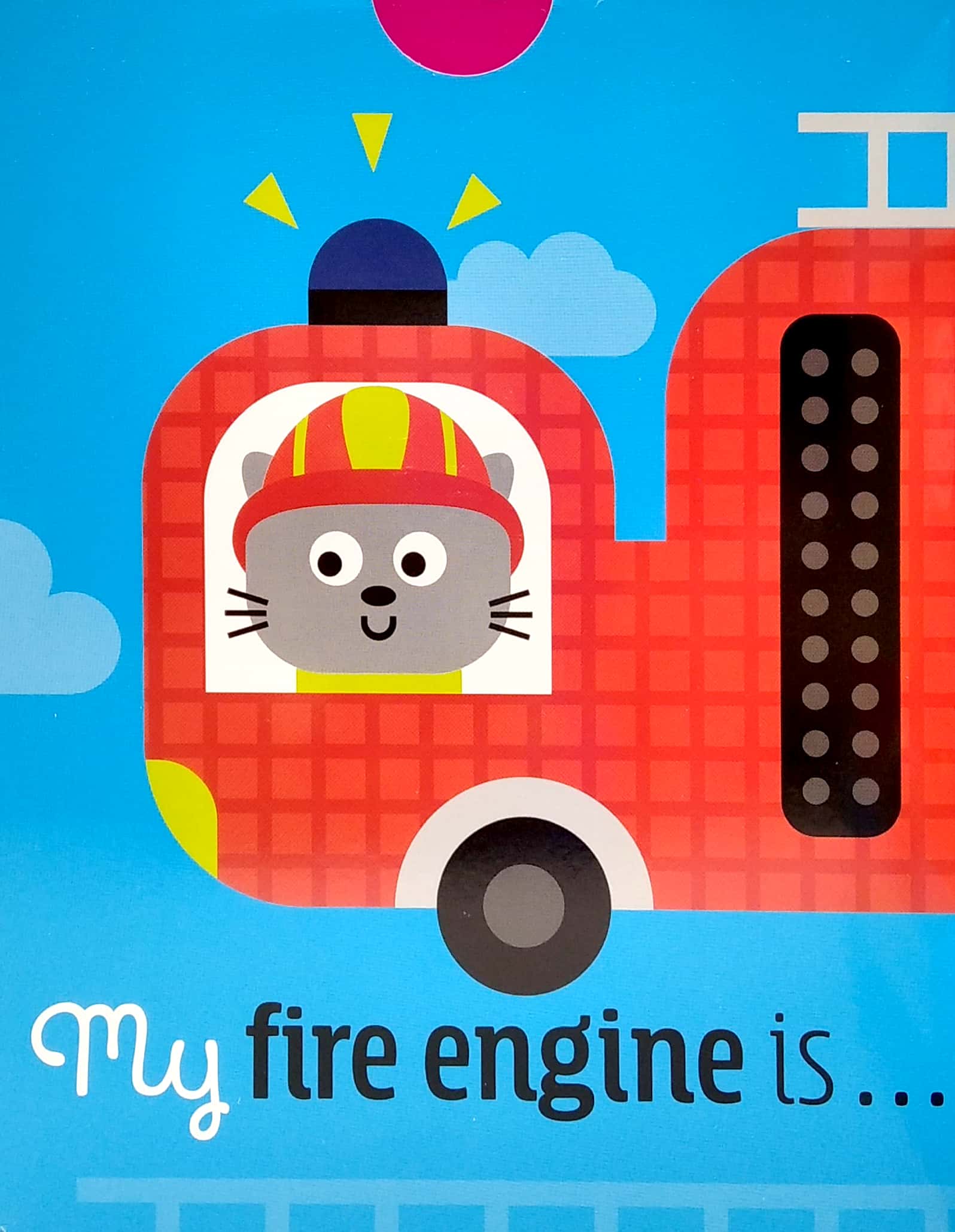 my crocodile is … pink and fluffy - Ảnh 7