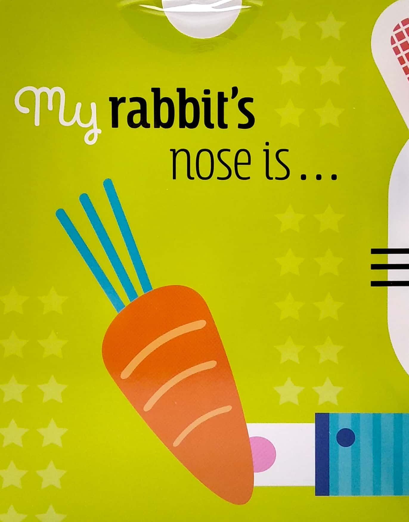 my crocodile is … pink and fluffy - Ảnh 9