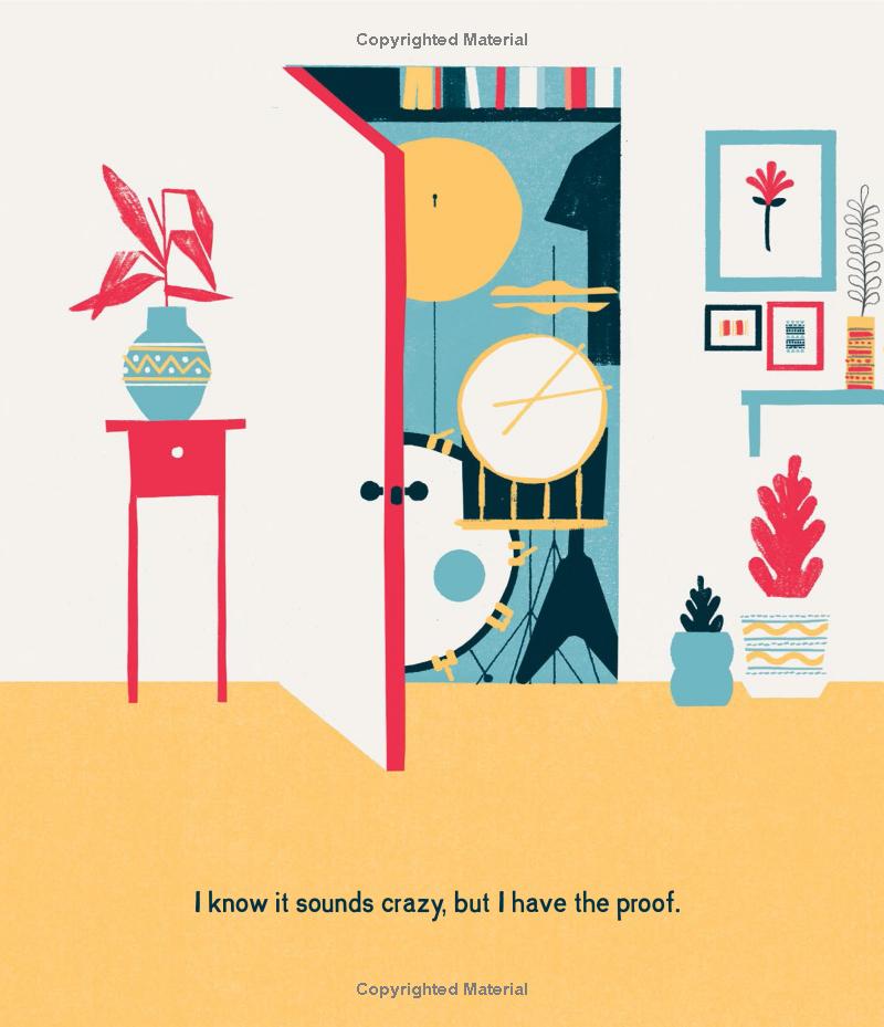 my dad used to be so cool - Ảnh 10