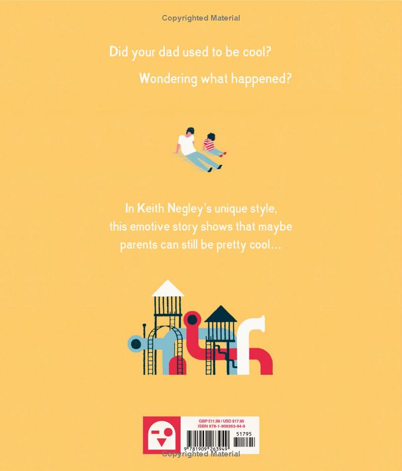 my dad used to be so cool - Ảnh 12