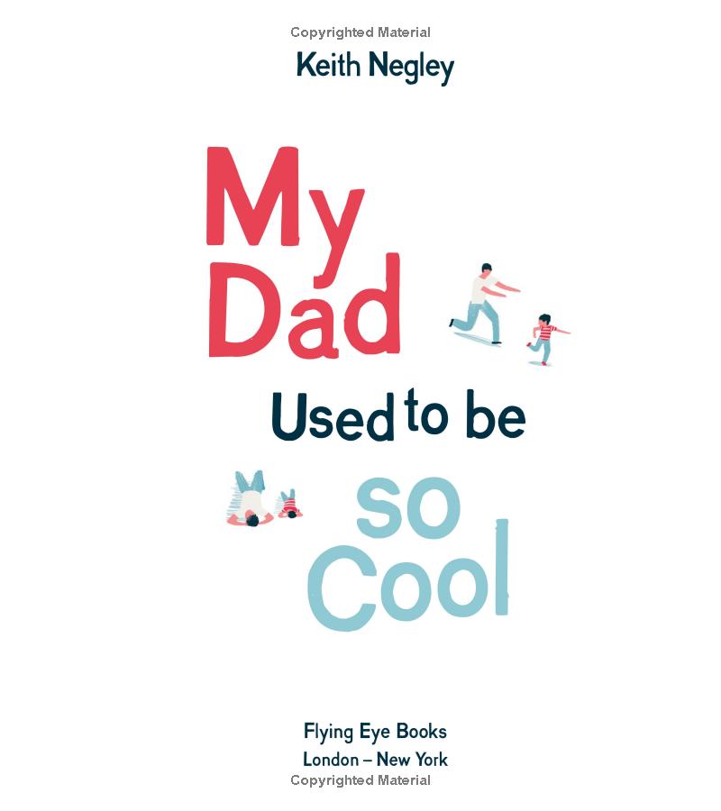 my dad used to be so cool - Ảnh 5