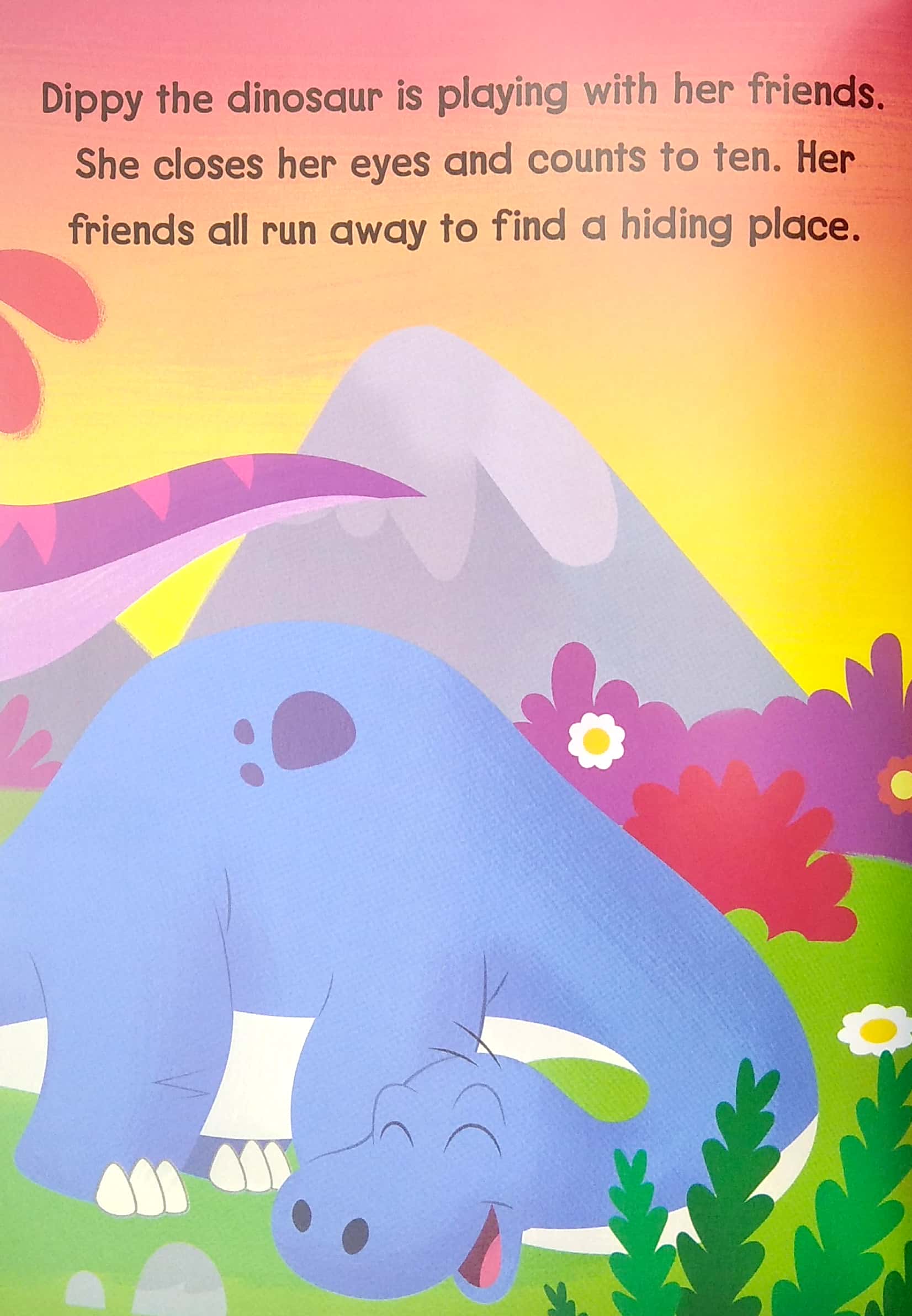 my dinosaur story - Ảnh 3