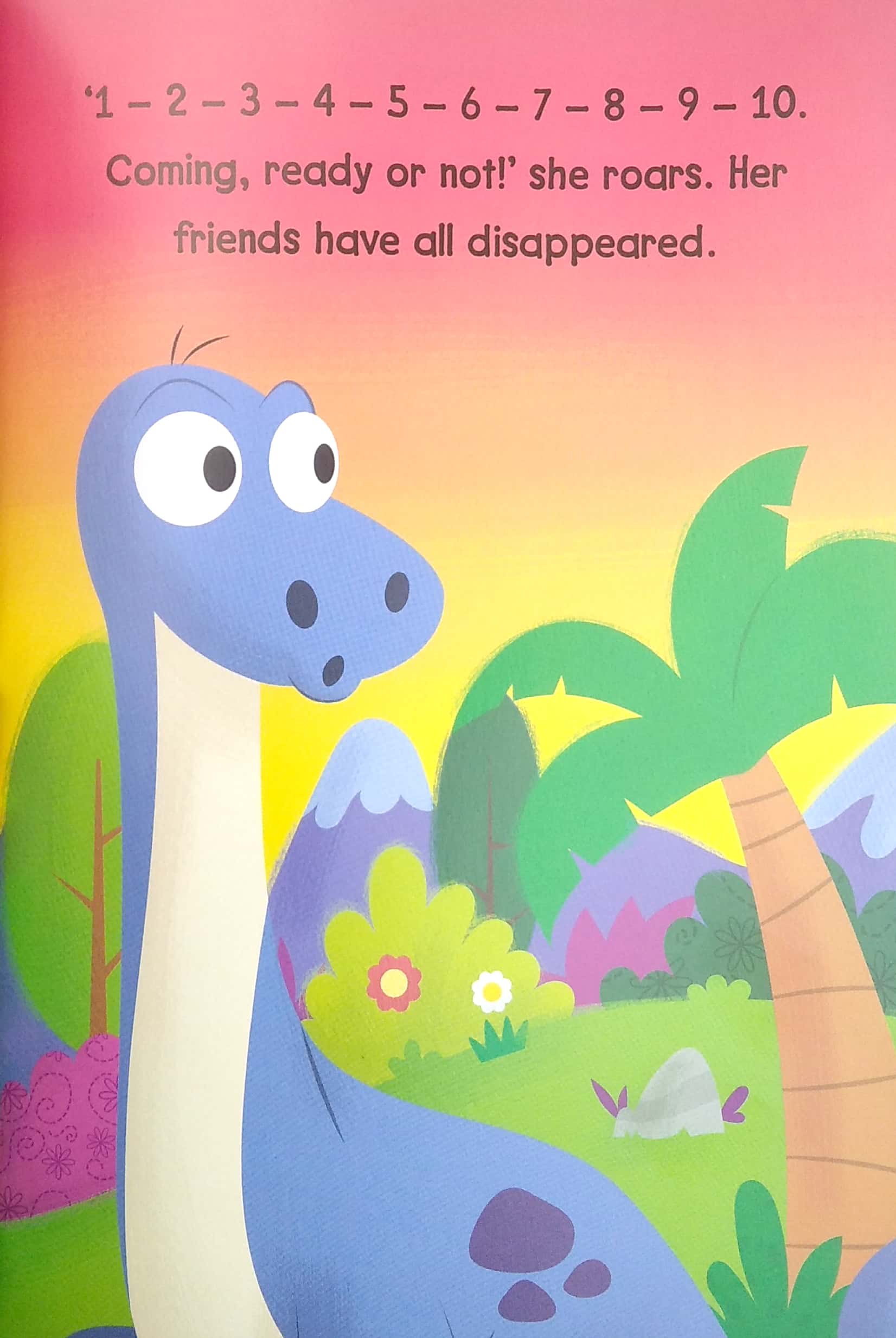 my dinosaur story - Ảnh 4