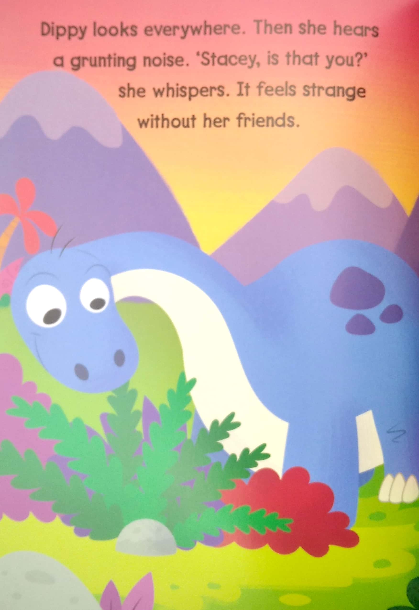 my dinosaur story - Ảnh 5