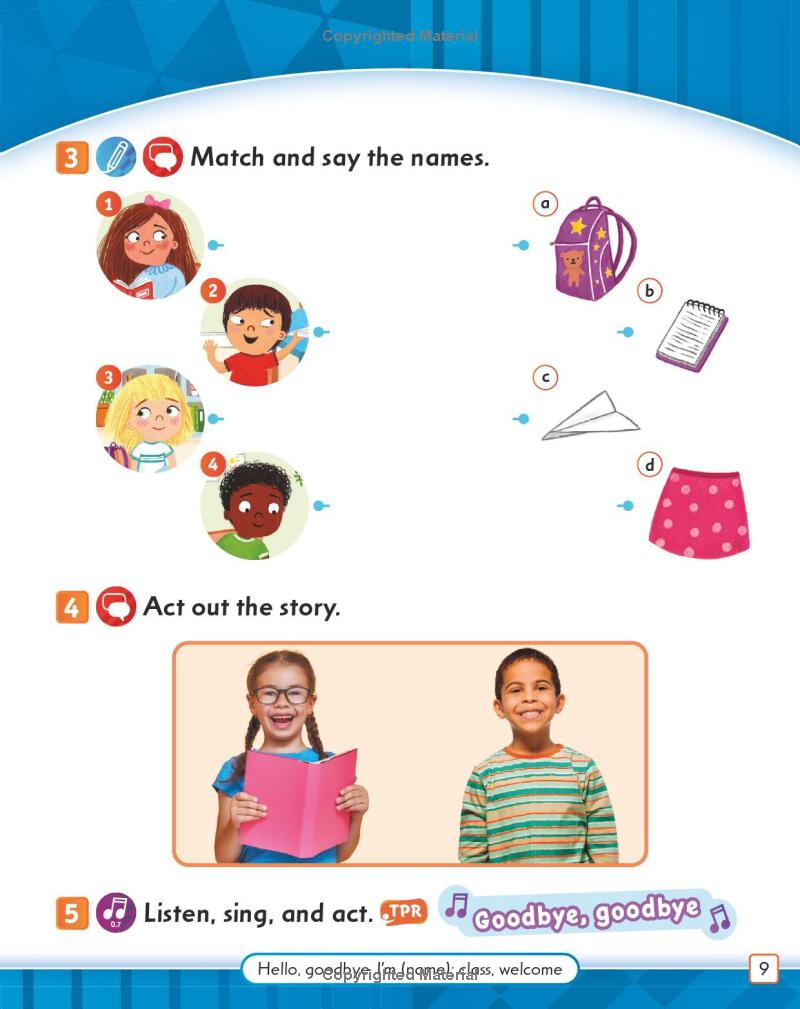 my disney stars and heroes level starter studentℹs book with ebook - Ảnh 11