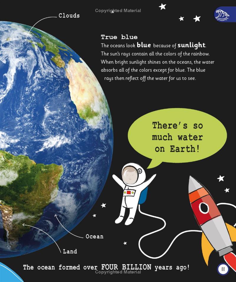 my encyclopedia of very important oceans - Ảnh 10