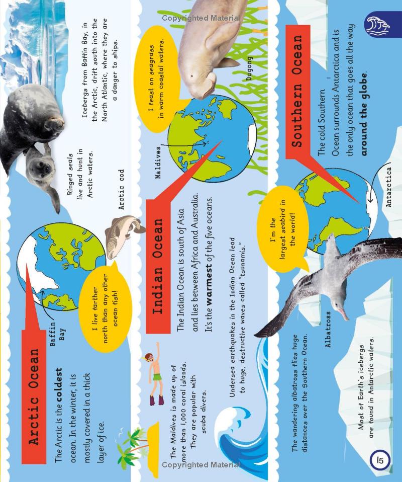 my encyclopedia of very important oceans - Ảnh 14