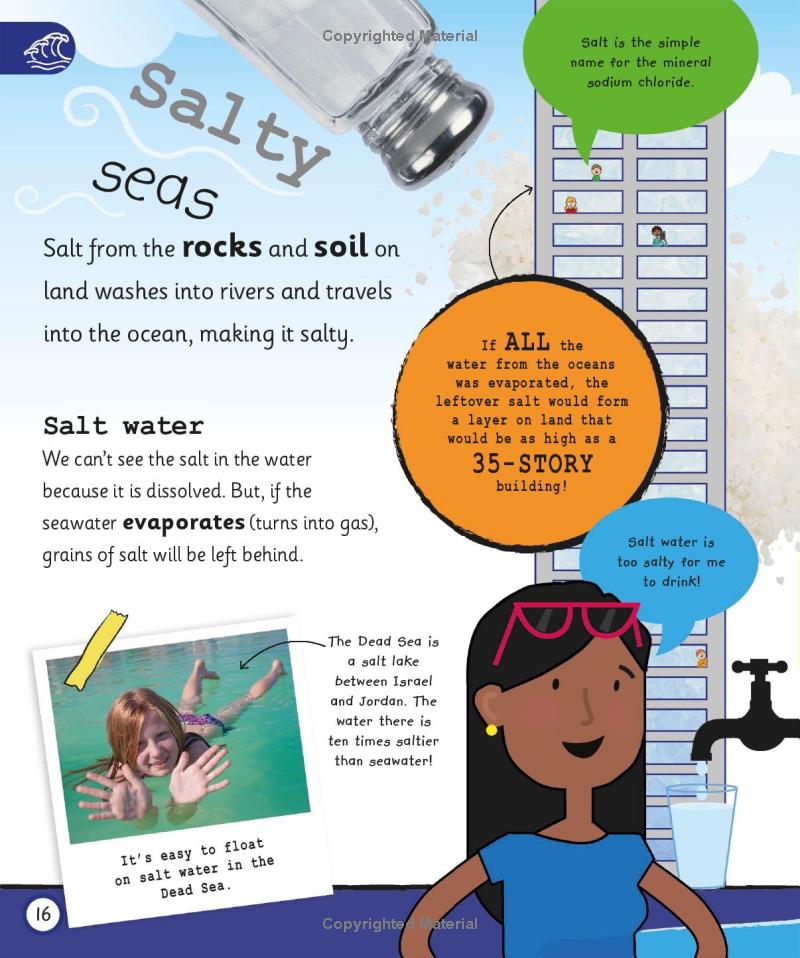 my encyclopedia of very important oceans - Ảnh 15