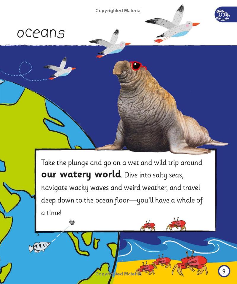 my encyclopedia of very important oceans - Ảnh 8